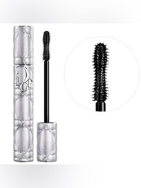 DIOR Diorshow Overvolume Extreme Volume Waterproof Mascara - 090 overblack